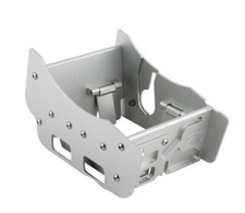 SKUNK2 BILLET DROP IN OIL SUMP BAFFLE K-SERIES K20A HONDA EP3 DC5 TYPE R