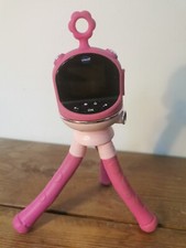 V Tech Kidizoom Flix Pink