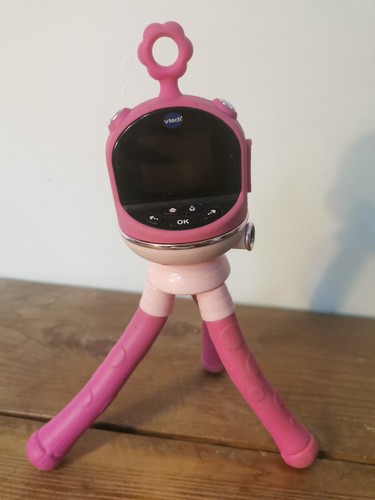 Tech kidizoom flix pink - v,