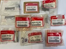 Honda Spares (Job Lot)