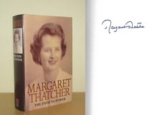 Margaret Thatcher - The Path