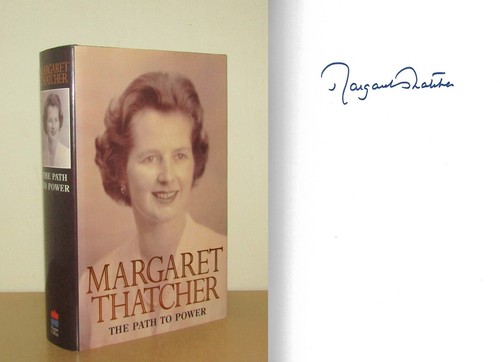 Margaret thatcher the - margaret,
