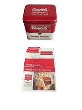 Campbell’s Soup Collectable