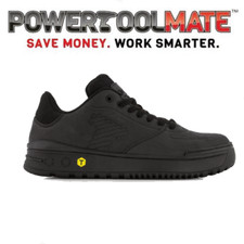 Totectors Denton At Low, Black