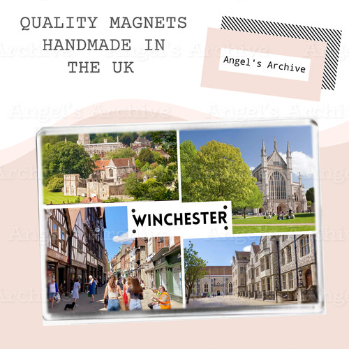 Winchester hampshire - winchester, ✳