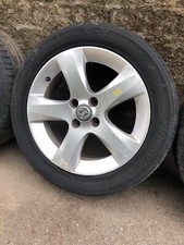 Vauxhall Corsa D 16” Sxi