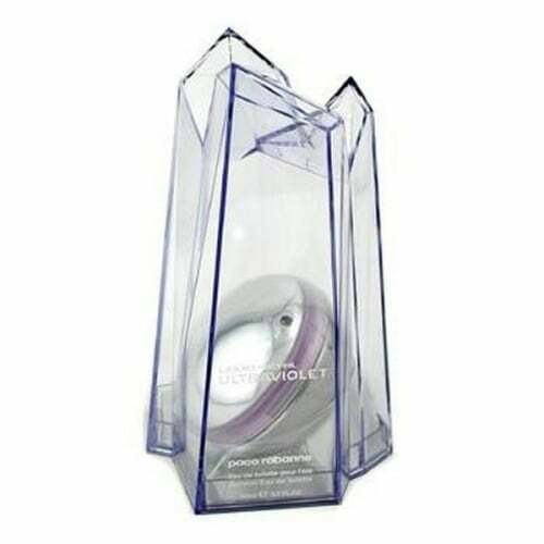 Paco rabanne ultraviolet - rabanne,