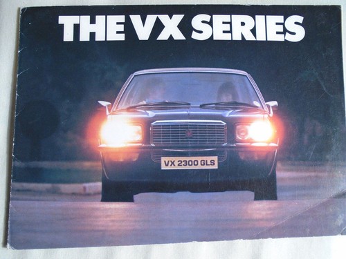 Vauxhall range brochure jan - vauxhall,
