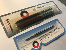 NOS VINTAGE SHEAFFER SENTINEL