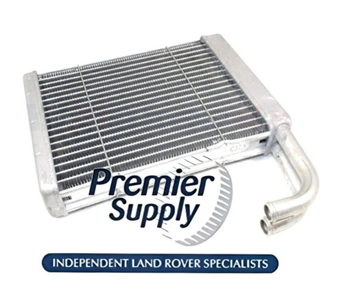 Land rover defender - defender, heater