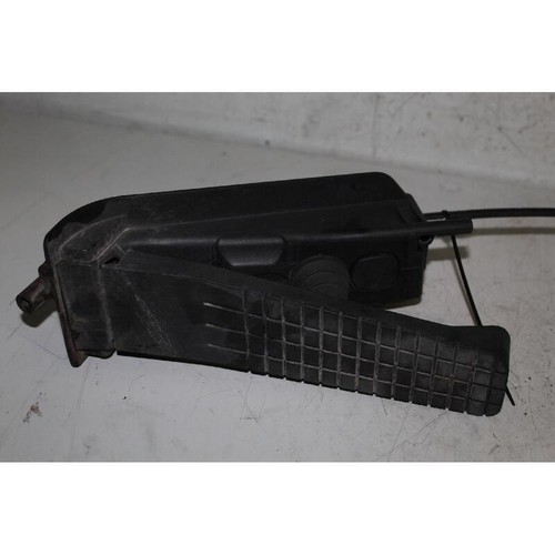 Accelerator pedal porsche 911 - pedal,