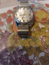 Lucerne Du Lux 37th Avenue Unbreakable Main Spring Antimagnetic Calendar...