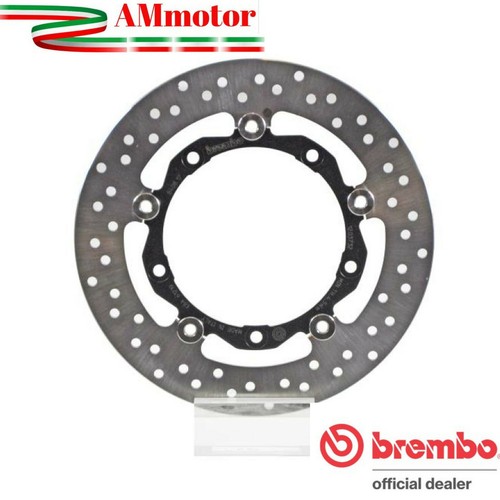 Disc brembo yamaha - yamaha, x-max
