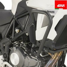 GIVI TNH8703 High Black