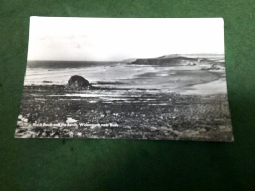 Bude cornwall widemouth - bude,
