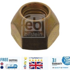 Wheel Nut 46639 For Volvo V40