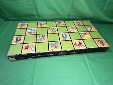 MANDARIN CHESS SET Tag Transco