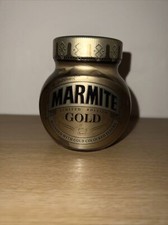 Marmite Ltd Ed GOLD Flakes