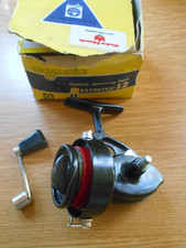 Vintage Olympic Destroyer 12