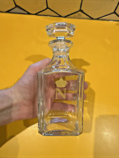 Baccarat Napoleon Brandy