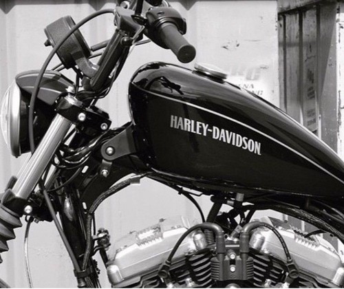 Usa 18 harley davidson - 18,