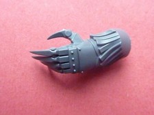 Space Marine Cataphractii