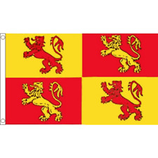 Owain Glyndwr Wales Welsh Flag