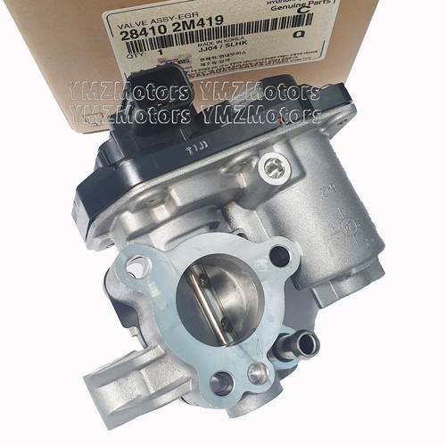 Oem genuine 284102m419 egr - genuine,