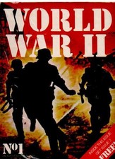 World war magazine - ii,
