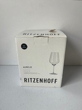 Ritzenhoff Aurelie x4 Red Wine