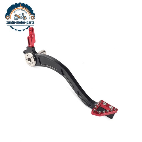 Aluminum cnc pedal shifter - cnc,