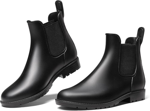 Dream pairs wellington boots - dream,