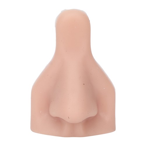 Soft silicone nose - soft,