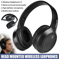 Bluetooth Wireless Stereo