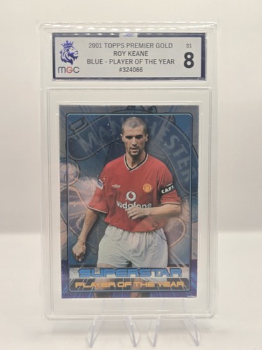 Roy keane blue player the - keane, of