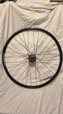 Bontrager ranger disc wheel - disc,