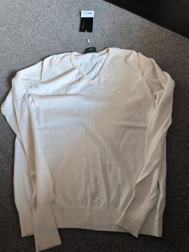 Nike golf jumper large - jumper,