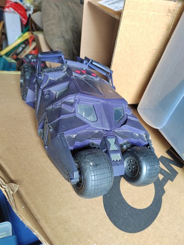 2009 dark knight batman - dark,