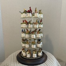 FULL SET + STAND Thimble