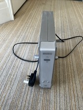 Sony VTX-D800U Freeview