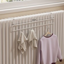 Towel Rail Hanging 35cm Cloth