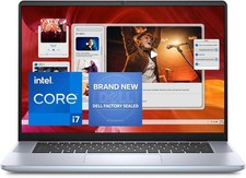 DELL Inspiron 16 Plus Laptop