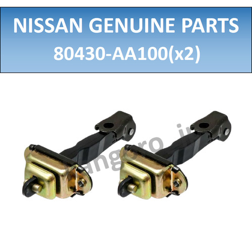 Pair nissan genuine - pair, skyline