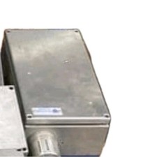 USED AUTOMATED ENVIRONMENTAL