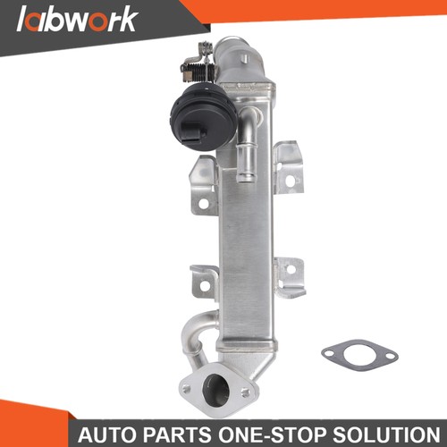 Egr valve cooler - egr, for