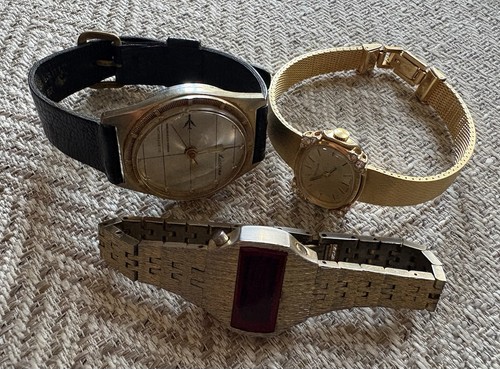 Archilux cocktail watch - archilux,
