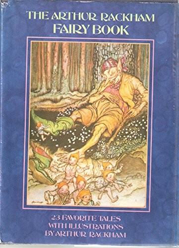 Fairy book - book:,