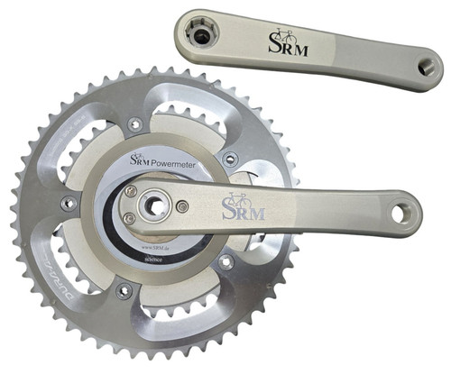 Srm dura ace powermeter - srm,