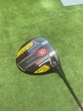 Cobra King Speedzone Big Tour
