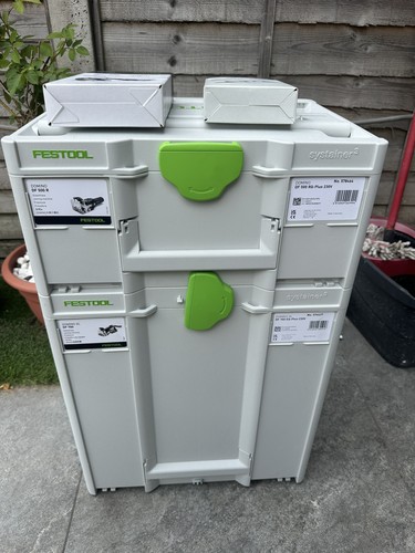 Festool df700 plus domino - festool,